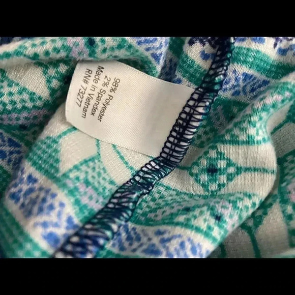 Super soft Sonoma winter pajama pants size M GUC - Picture 5 of 5